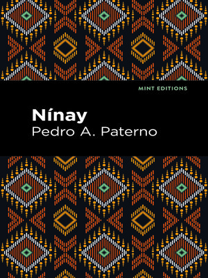 cover image of Nínay